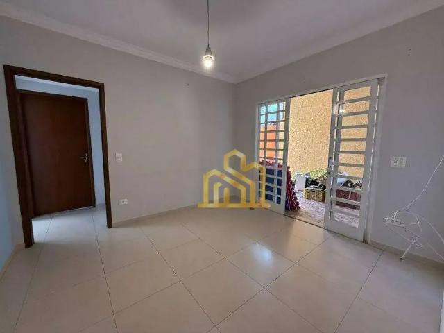 Casa / Sobrado para Venda em Atibaia/SP Jardim Alvinópolis 3 Quartos