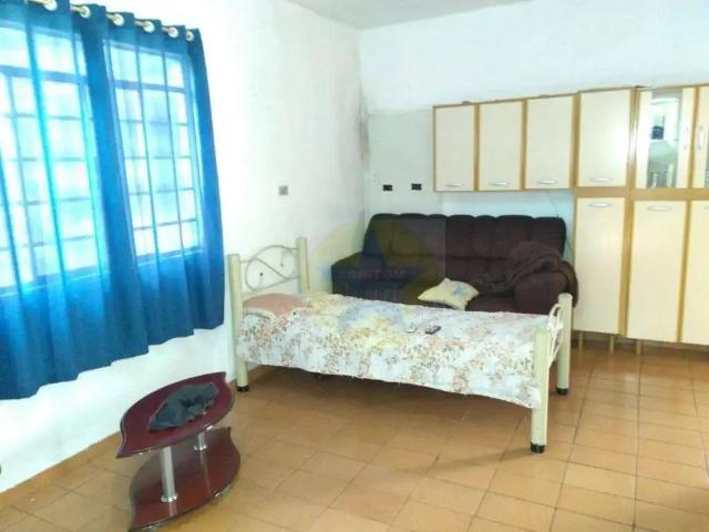 Casa / Sobrado para Venda em Atibaia/SP Jardim Alvinópolis 3 Quartos