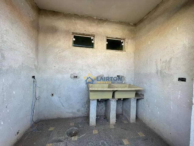 Casa / Sobrado para Venda em Atibaia/SP Jardim Alvinópolis 3 Quartos