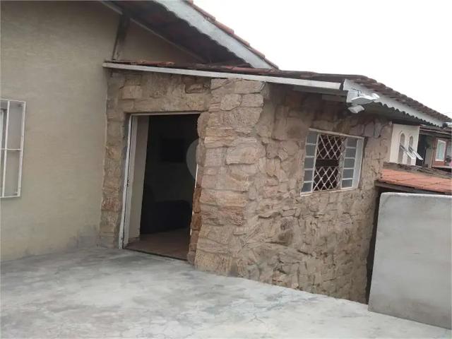 Casa / Sobrado para Venda em Atibaia/SP Jardim Alvinópolis 3 Quartos