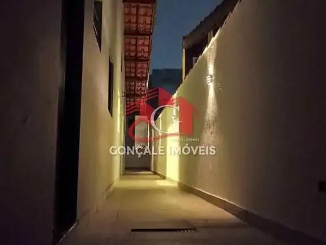 Casa / Sobrado para Venda em Atibaia/SP Jardim Alvinópolis 3 Quartos