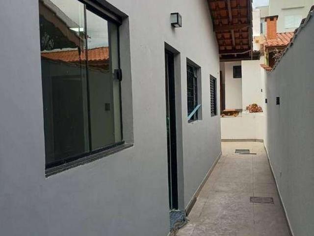 Casa / Sobrado para Venda em Atibaia/SP Jardim Alvinópolis 3 Quartos