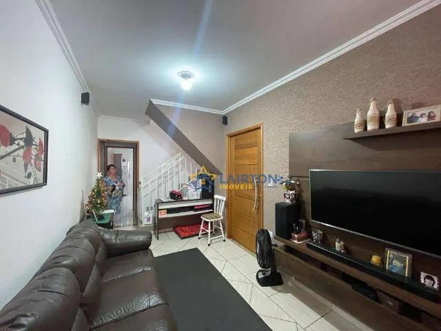 Casa / Sobrado para Venda em Atibaia/SP Jardim Alvinópolis 3 Quartos