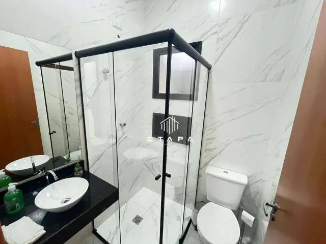 Casa / Sobrado para Venda em Atibaia/SP Jardim Alvinópolis 3 Quartos