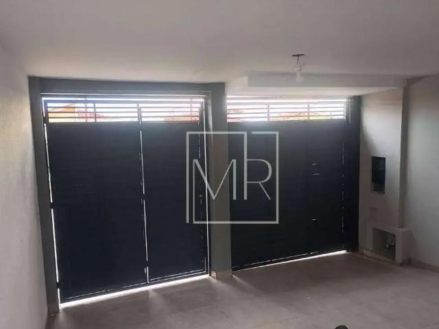 Casa / Sobrado para Venda em Atibaia/SP Jardim Alvinópolis 3 Quartos