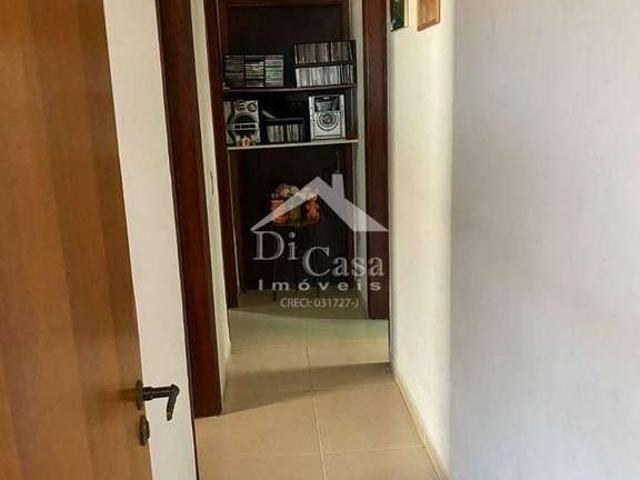 Casa / Sobrado para Venda em Atibaia/SP Jardim Alvinópolis 3 Quartos