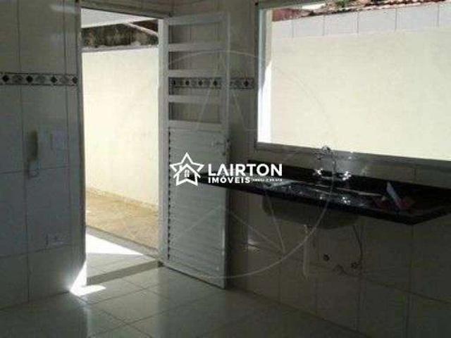 Casa / Sobrado para Venda em Atibaia/SP Jardim Alvinópolis 3 Quartos