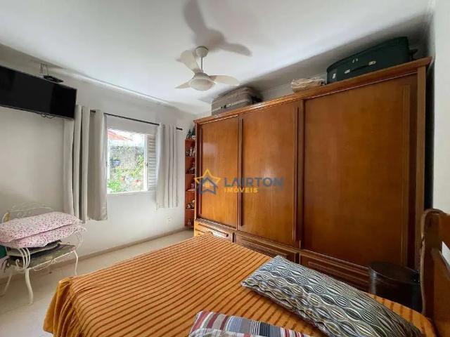 Casa / Sobrado para Venda em Atibaia/SP Jardim Alvinópolis 3 Quartos