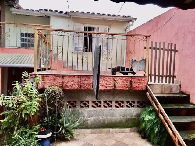 Casa / Sobrado para Venda em Atibaia/SP Jardim Alvinópolis 3 Quartos
