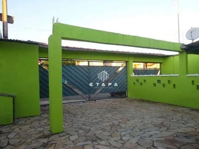Casa / Sobrado para Venda em Atibaia/SP Jardim Alvinópolis 4 Quartos