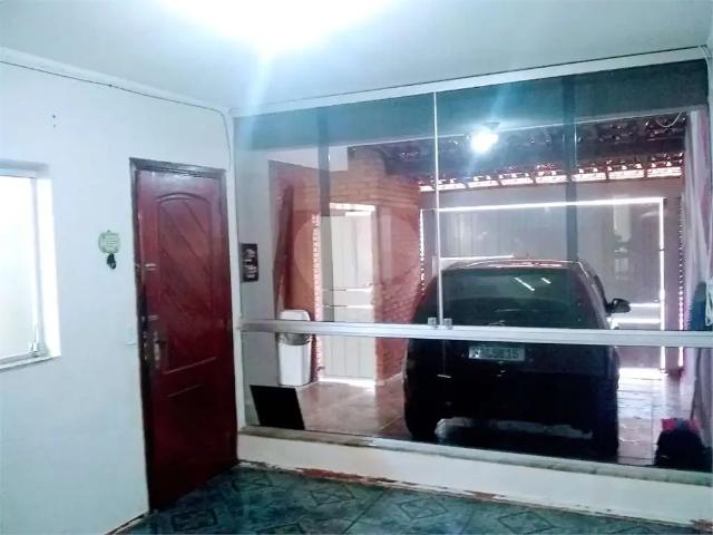 Casa / Sobrado para Venda em Atibaia/SP Jardim Alvinópolis 4 Quartos