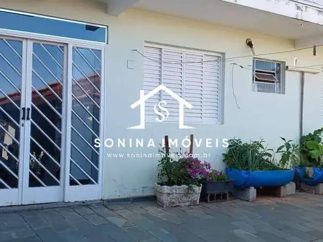 Casa / Sobrado para Venda em Atibaia/SP Jardim Alvinópolis 5 Quartos