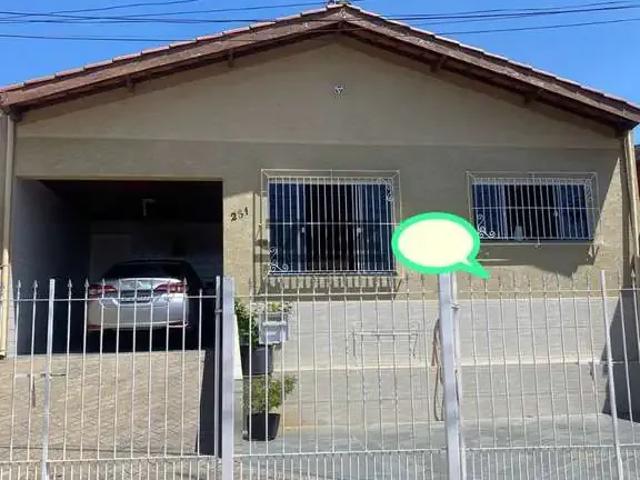 Casa / Sobrado para Venda em Atibaia/SP Jardim Alvinópolis 5 Quartos