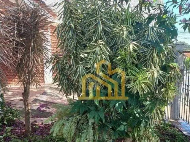 Casa / Sobrado para Venda em Atibaia/SP Jardim Alvinópolis 6 Quartos