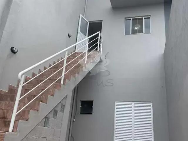Casa / Sobrado para Venda em Atibaia/SP Jardim Brogotá 3 Quartos