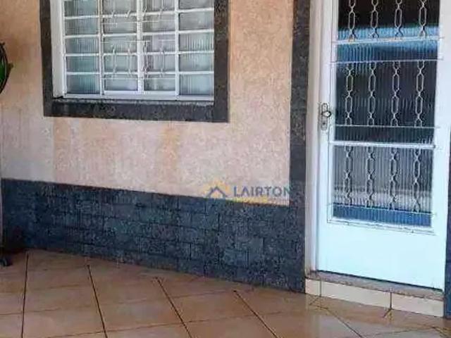Casa / Sobrado para Venda em Atibaia/SP Jardim Brogotá 2 Quartos