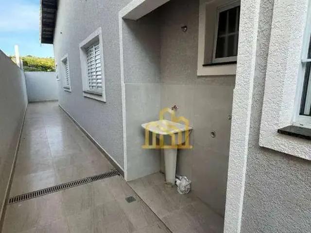 Casa / Sobrado para Venda em Atibaia/SP Jardim Brogotá 2 Quartos