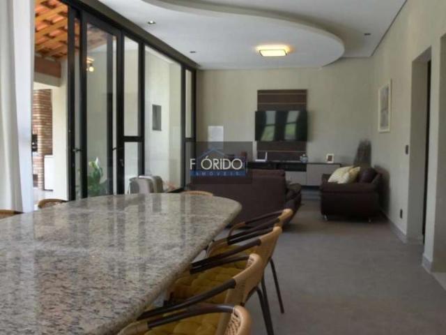Casa / Sobrado para Venda em Atibaia/SP Jardim Centenário 3 Quartos