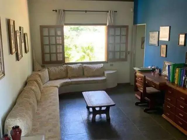 Casa / Sobrado para Venda em Atibaia/SP Jardim Centenário 6 Quartos