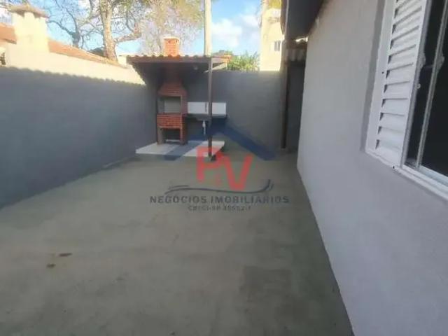 Casa / Sobrado para Venda em Atibaia/SP Jardim Colonial 3 Quartos