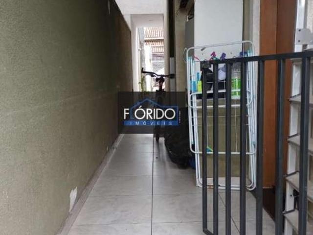 Casa / Sobrado para Venda em Atibaia/SP Jardim das Cerejeiras 2 Quartos