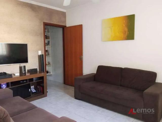 Casa / Sobrado para Venda em Atibaia/SP Jardim das Cerejeiras 2 Quartos