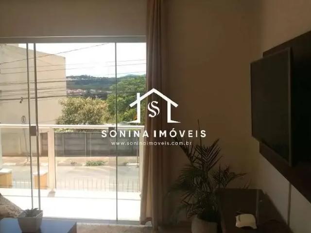 Casa / Sobrado para Venda em Atibaia/SP Jardim das Cerejeiras 2 Quartos