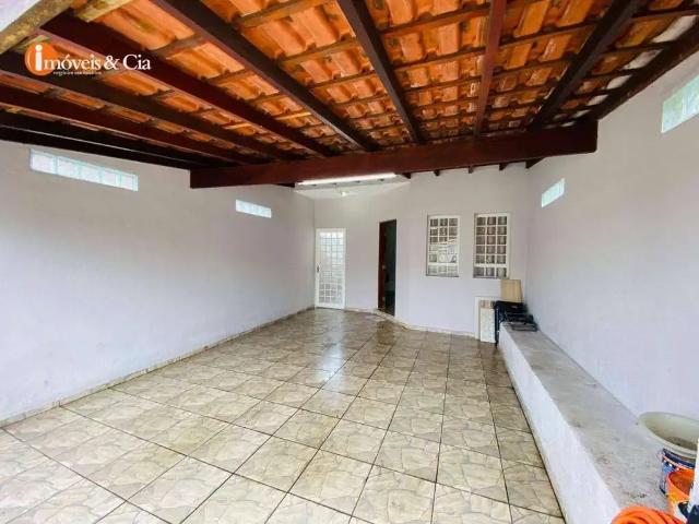 Casa / Sobrado para Venda em Atibaia/SP Jardim das Cerejeiras 2 Quartos