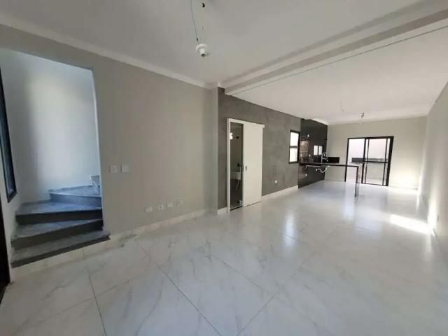 Casa / Sobrado para Venda em Atibaia/SP Jardim das Cerejeiras 2 Quartos