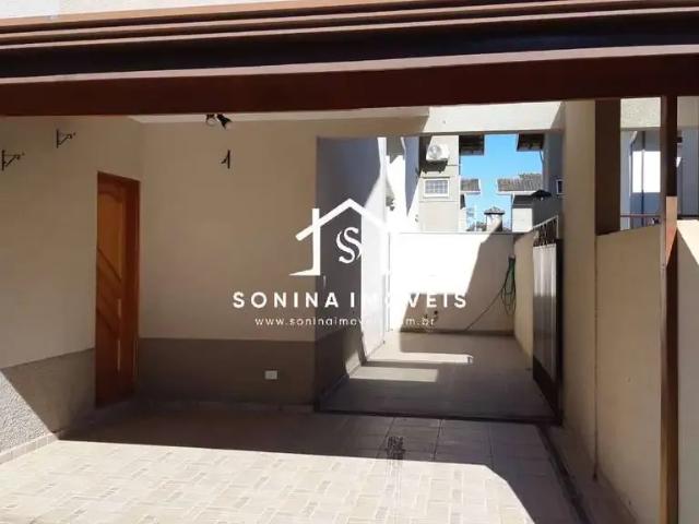 Casa / Sobrado para Venda em Atibaia/SP Jardim das Cerejeiras 3 Quartos