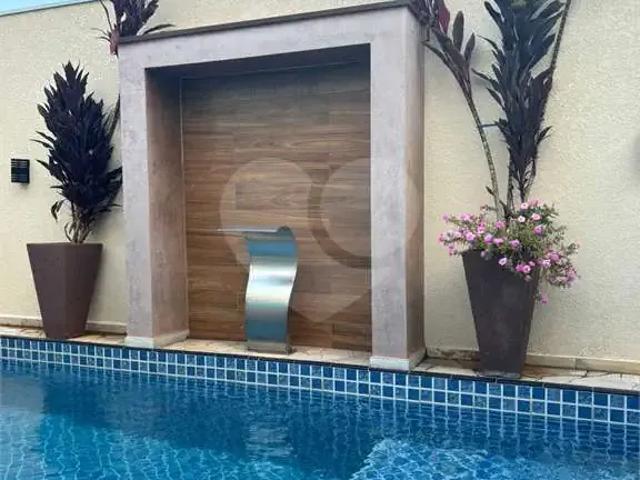Casa / Sobrado para Venda em Atibaia/SP Jardim das Cerejeiras 3 Quartos