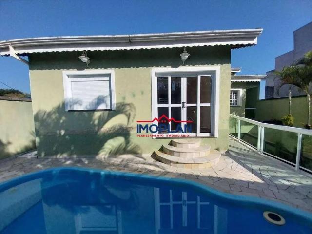 Casa / Sobrado para Venda em Atibaia/SP Jardim das Cerejeiras 3 Quartos