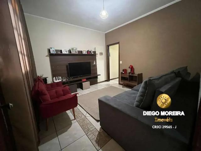 Casa / Sobrado para Venda em Atibaia/SP Jardim das Cerejeiras 5 Quartos