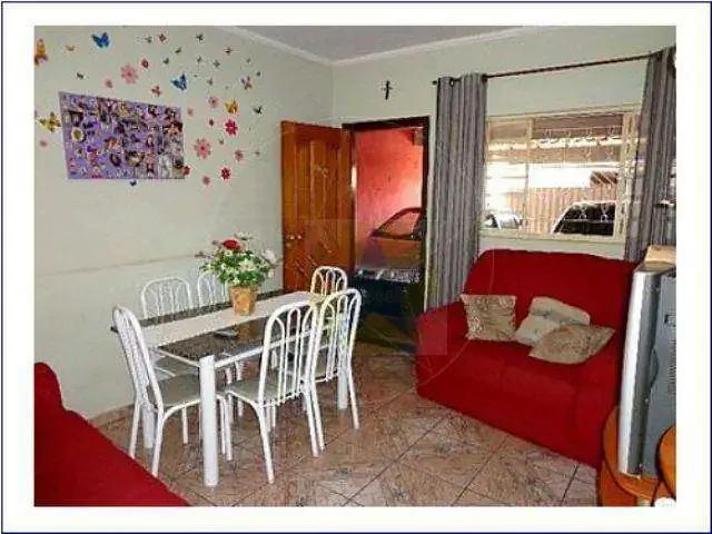 Casa / Sobrado para Venda em Atibaia/SP Jardim das Cerejeiras 5 Quartos