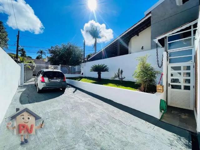Casa / Sobrado para Venda em Atibaia/SP Jardim das Flores 3 Quartos
