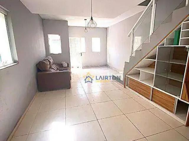 Casa / Sobrado para Venda em Atibaia/SP Jardim das Palmeiras 3 Quartos
