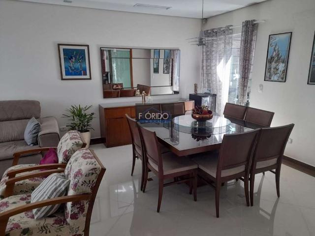 Casa / Sobrado para Venda em Atibaia/SP Jardim das Palmeiras 3 Quartos