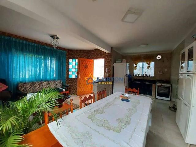 Casa / Sobrado para Venda em Atibaia/SP Jardim das Palmeiras 3 Quartos