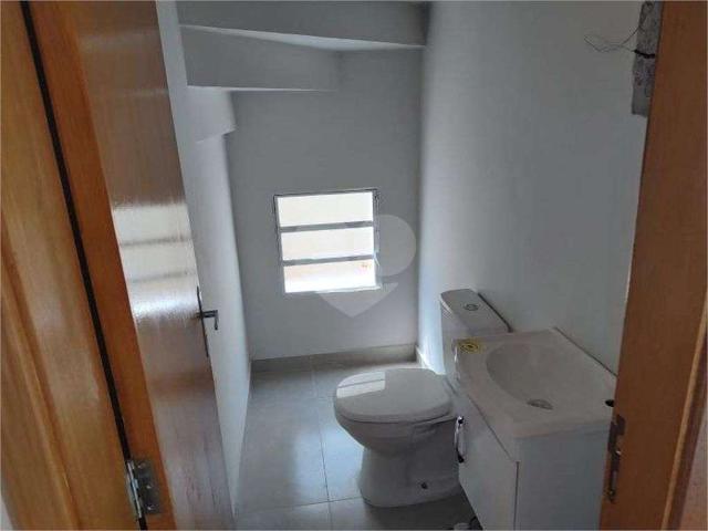 Casa / Sobrado para Venda em Atibaia/SP Jardim das Palmeiras 2 Quartos
