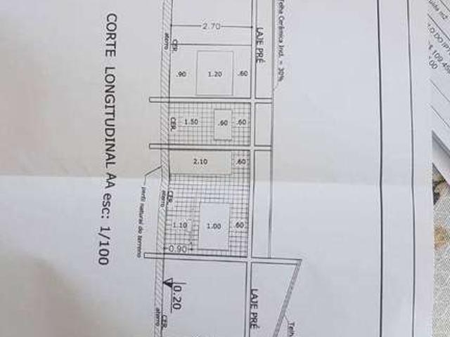 Casa / Sobrado para Venda em Atibaia/SP Jardim das Palmeiras 2 Quartos