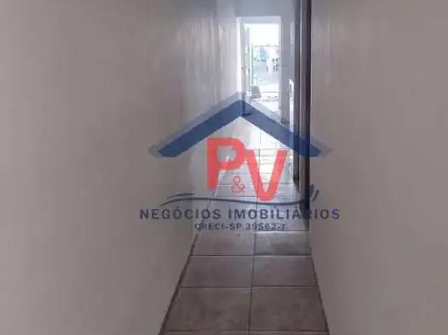 Casa / Sobrado para Venda em Atibaia/SP Jardim das Palmeiras 2 Quartos
