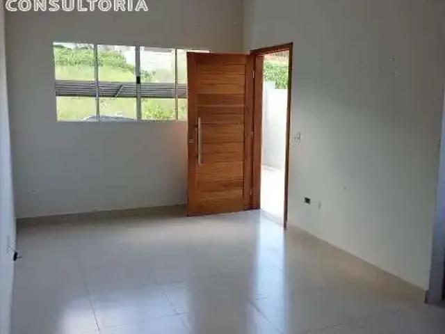 Casa / Sobrado para Venda em Atibaia/SP Jardim do Lago 3 Quartos