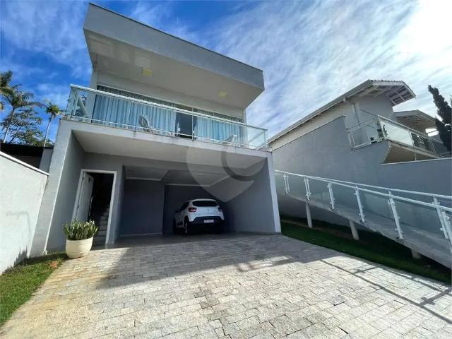 Casa / Sobrado para Venda em Atibaia/SP Jardim do Lago 3 Quartos