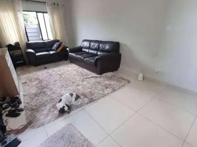 Casa / Sobrado para Venda em Atibaia/SP Jardim do Lago 3 Quartos