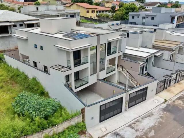 Casa / Sobrado para Venda em Atibaia/SP Jardim do Lago 3 Quartos