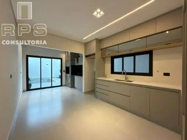 Casa / Sobrado para Venda em Atibaia/SP Jardim do Lago 3 Quartos