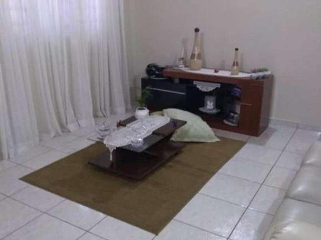 Casa / Sobrado para Venda em Atibaia/SP Jardim do Lago 3 Quartos