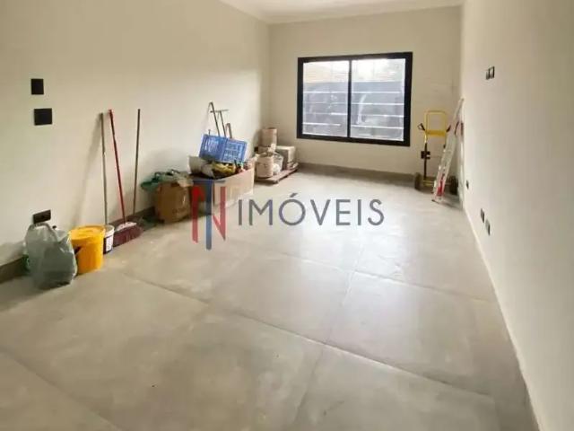 Casa / Sobrado para Venda em Atibaia/SP Jardim do Lago 3 Quartos