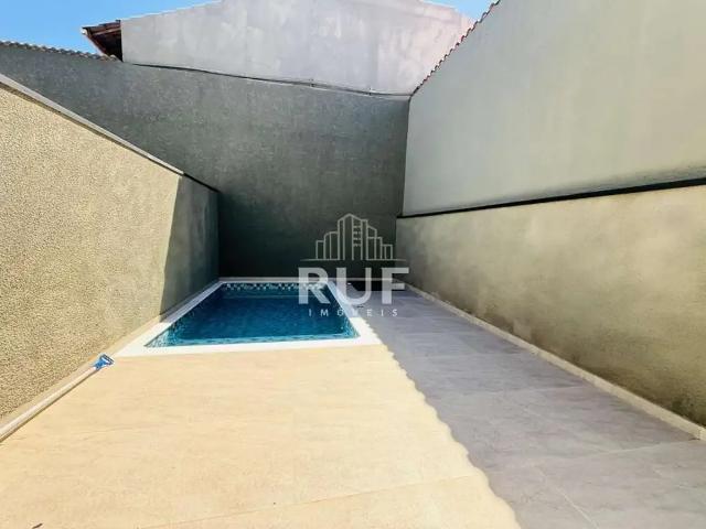 Casa / Sobrado para Venda em Atibaia/SP Jardim do Lago 3 Quartos