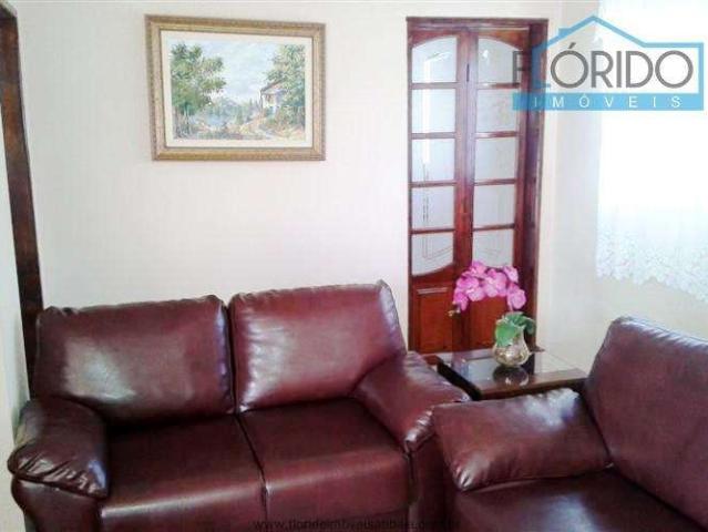 Casa / Sobrado para Venda em Atibaia/SP Jardim do Lago 3 Quartos